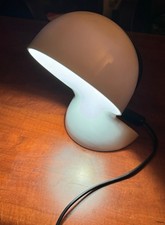 Design - Vico Magistretti "Dalu" Lampada Artemide anni '60. I^ Edizione, 1967!