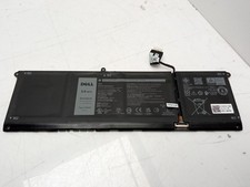 Dell V6W33 54Wh 15V Replacement Laptop Battery 0XDY9K 0XPHX8