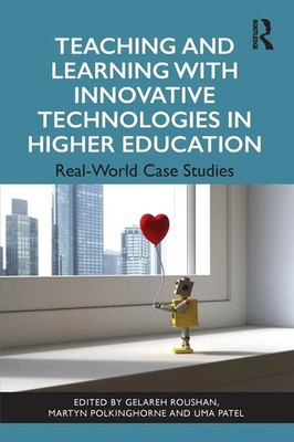 Teaching and Learning with Innovative Technologies in Higher Education Buch 2025