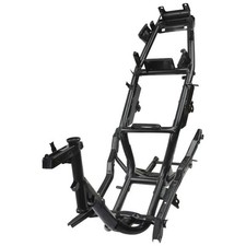 Rahmen Fahrgestell Rahmenteil Grundgerüst Fahrzeugrahmen GY7 125 ccm 4 T Roller