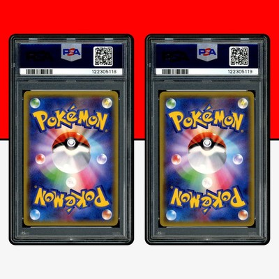 Pokemon PSA 10 SET M Gengar EX 010 011 049 MMB Build Power Style