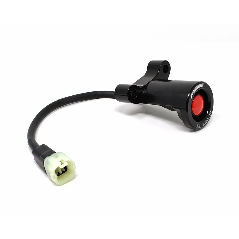 Kill Switch Jetprime Ducati Panigale V4 2021 commodo racing CNC - 3