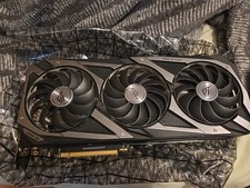 ROG Strix 3070ti