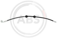 A.B.S. SL 1685 Bremsschlauch Vorne Links FüR Opel