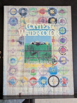 The Content of Watercolour Edward Reep