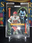 2025 Wild Card Multi Jokers Wild Patrick Mahomes 1/1