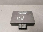 Comfort module