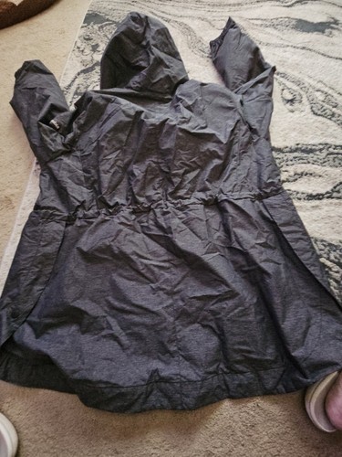 Giacca donna COLUMBIA Lillian Ridge II taglia 2xl grigio scuro - Foto 7 di 8