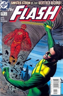 The Flash #175 (VF)