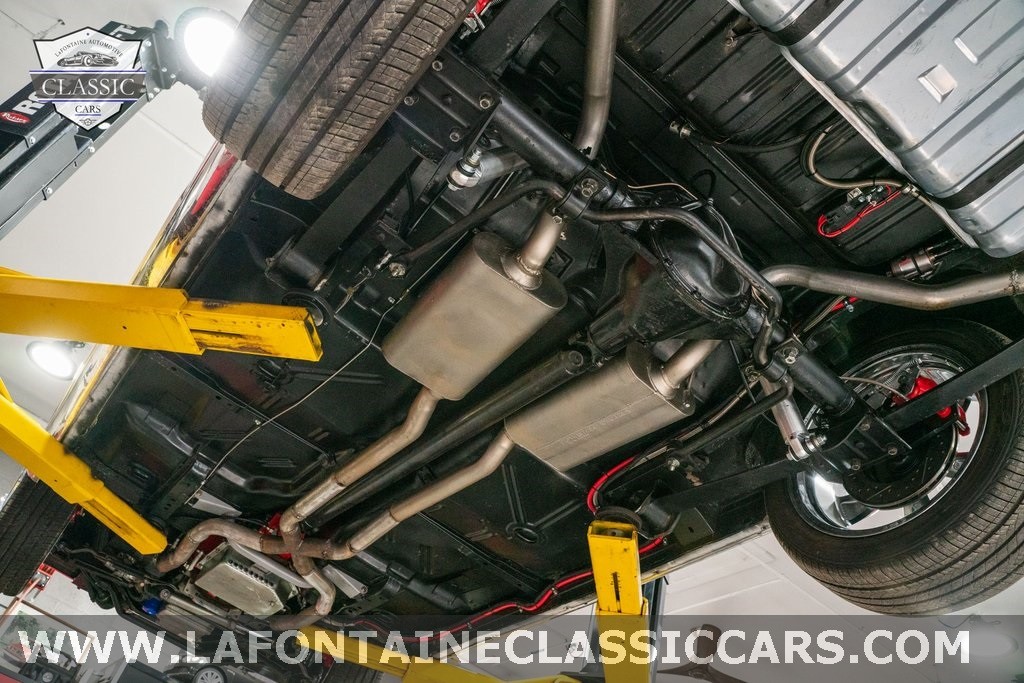 1966 Chevrolet Nova SS