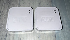Blink Indoor Security Camera Sync BSM00201U Qty:2