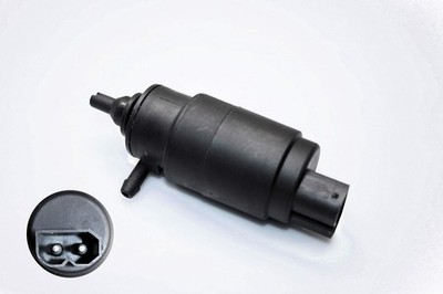 Wischwasserpumpe Waschwasserpumpe Pumpe Scheibenreinigung BMW 3ER E30 5ER E34