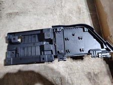 Ford Transit Van 2015-2023 Fuel GAS Filler Door Housing Pocket w/ Hinge