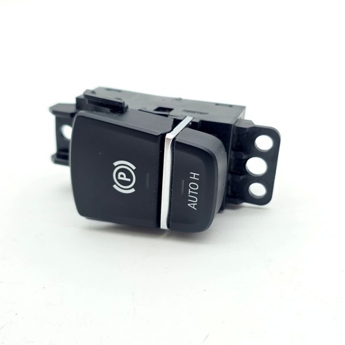 OEM 2018 BMW X3 G01 Parking Brake Auto Hold Button Switch 9109311 Used