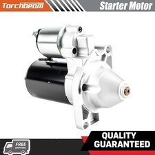 16164 Starter For Mg Mgb 1968-1980 L4 1.8l 25616a 25654a 1.1kw 12v Cw 10t