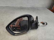 Retroviseur gauche (ou coque) Peugeot 208