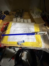 Traceable Extra Long-Stem Wide-Range Digital Ultra Thermometer -50 to 150°C -58 