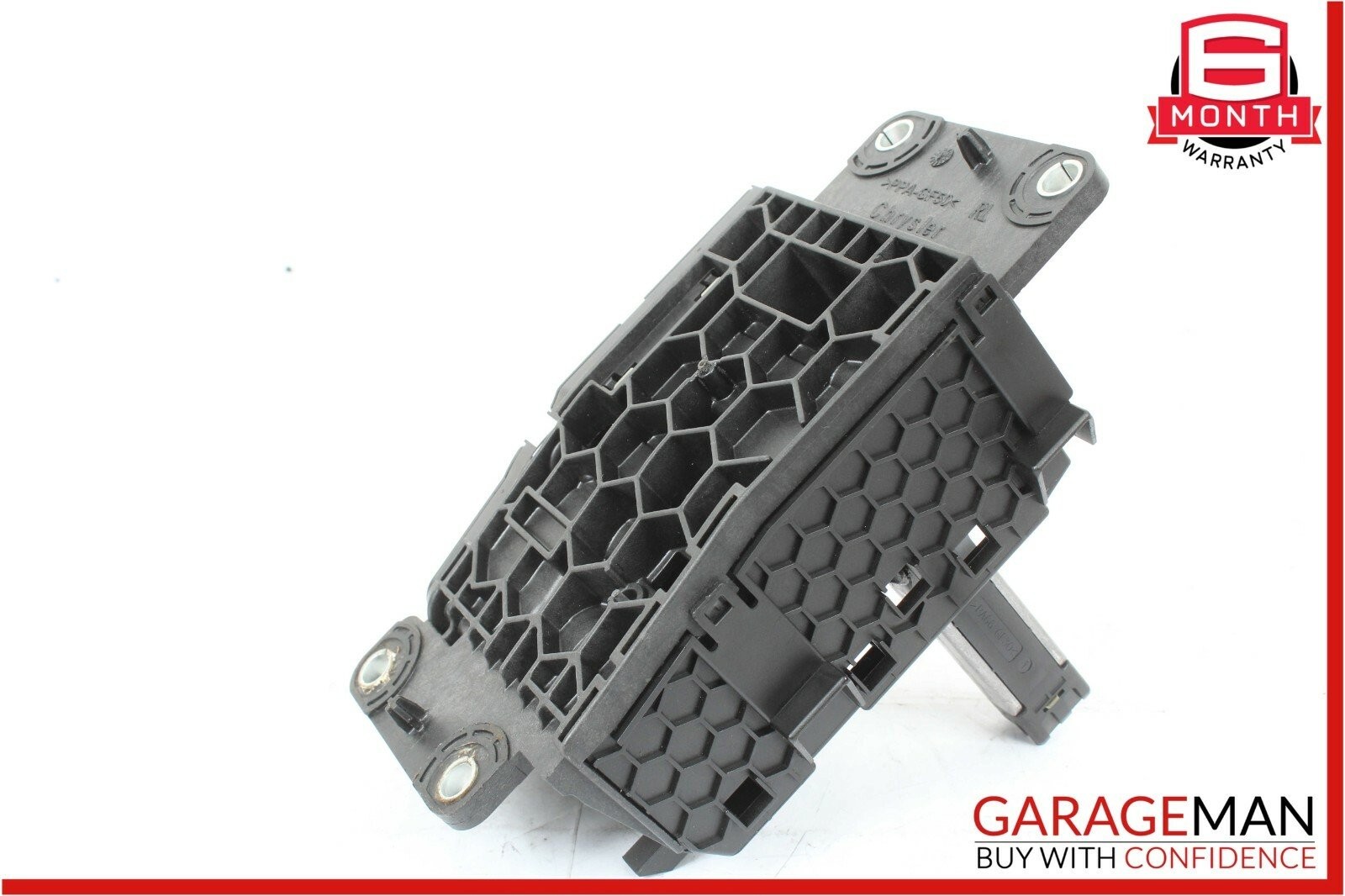 14-17 Maserati Ghibli Automatic Transmission Gear Shift Selector Box Lever