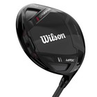 Wilson DYNAPWR MAX 10.5* Driver Stiff Graphite UST Mamiya Lin-Q M40X Red 5 Mint — photo 4