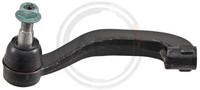 A.B.S. 231112 Spurstangenkopf Vorne Links VW Crafter MAN TGE 2N0423811
