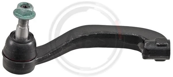 A.B.S. 231112 Spurstangenkopf Vorne Links VW Crafter MAN TGE 2N0423811-image