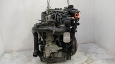 Moteur Volkswagen POLO