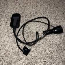 Belkin Tunecast Auto iPod Car FM Transmitter WORKS Tested - Model F8z209