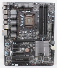 Gigabyte GA-Z68X-UD4-B3 Intel Z68 (B3) ATX socket scheda madre LGA 1155 (#32441)