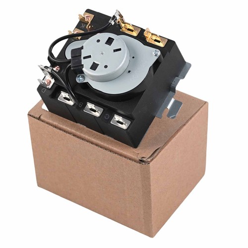 Pièce neuve au choix GE WE04X24551 commande minuterie de sécheuse pour GE Hotpoint TMD1GM29 US - Photo 20 sur 21