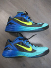HBOs 'Ballers' Ricky's (John David Washington) 2014 DoC City Nike Hyper Dunks — photo 3