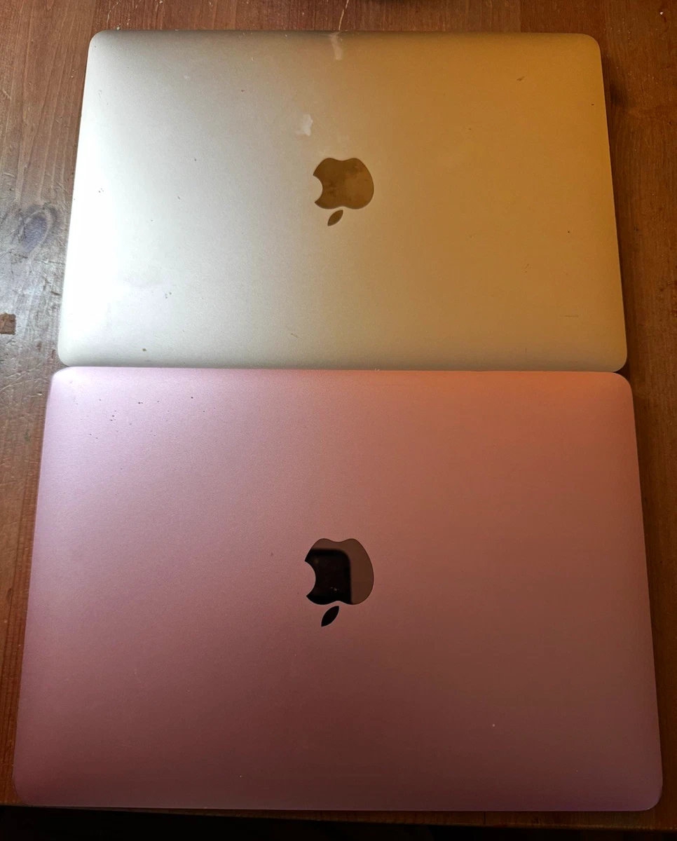 2017 Apple MacBook Gold Laptops for sale | eBay