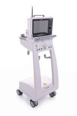 PHILIPS INVIVO EXPRESSION MRI Patient Monitor/Cardiomonitor