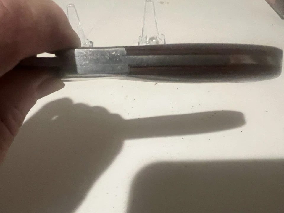 Cuchillo sin marca Foto 4 de 4