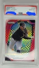 PAUL SKENES - 2025 PANINI PRIZM | RED POWER [#11/99]