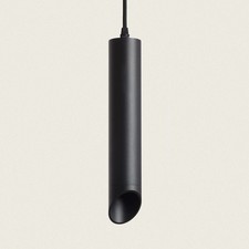 Pendelleuchte Aluminium Dabir