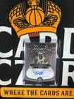 2025-26 Bowman Chrome TAYLOR HENDRICKS Timeless Touch Autograph