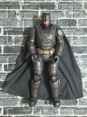 Armored Batman - 20in. Action Figure - Jakks Big-Figs Batman v Superman DC Comic