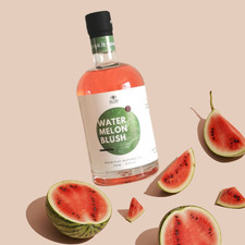 Nu Era Spirits Watermelon Blush Gin 70cl