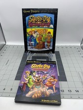 Scooby Doo Where Are You Complete Seasons 1-3 Collection DVD Set Bundle 1 2 3 B4