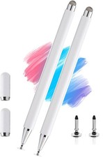 2-in-1 Stylus Pen for Samsung Galaxy Tab A11/A11 /A9/A9 /7 Lite/A7/A8/A8 Plus St