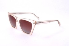 Skechers SE6177 SHINY LIGHT BROWN 53/17/140 TEEN Sunglasses