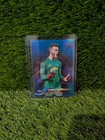 David De Gea 2018/19 Topps Chrome PL Blue /150 - Manchester United