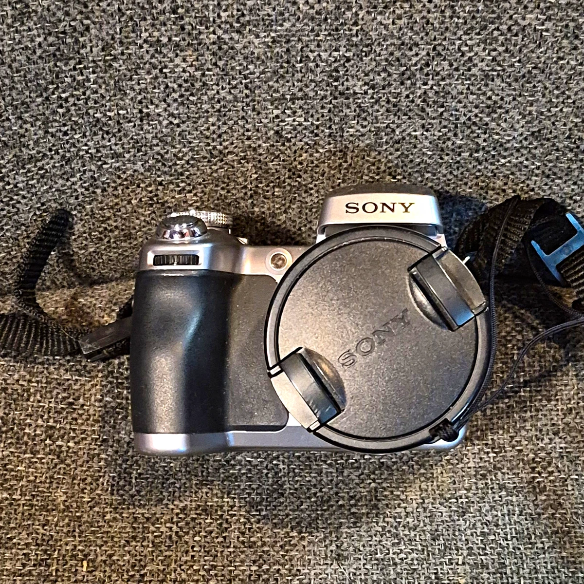 25+ Sony Dsc H1 for sale | Updated Oct 2026