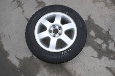 1x Felge Alufelge original Audi A3 8L 6jx15H2 ET38 8L0601025F 8L0 601 025 F  7mm