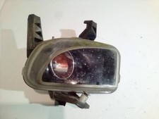 Antibrouillard Fiat PUNTO