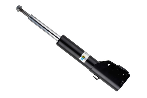 Vorderachse Bilstein 22-314161 StoßDäMpfer FüR MERCEDES-BENZ-image