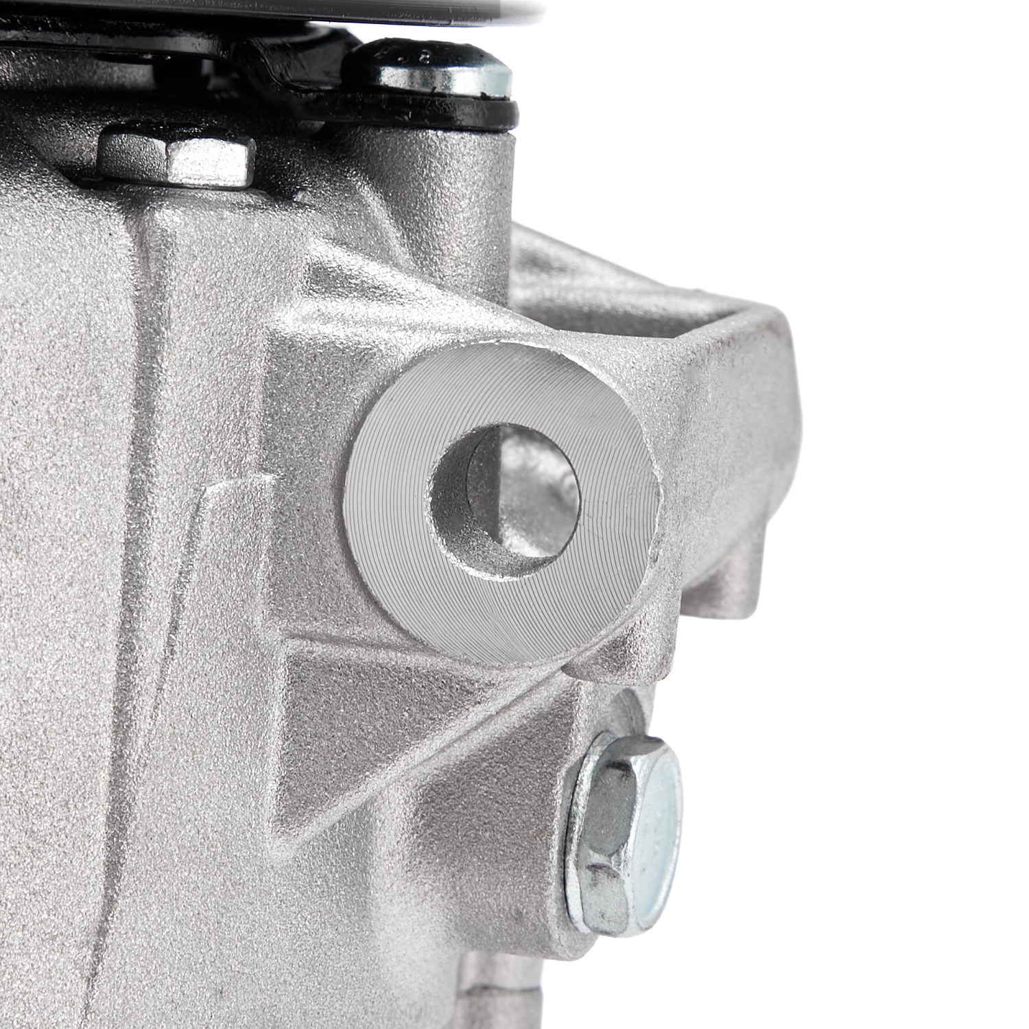 Maserati Ghibli 2014-2019 Ac compressor P/N 308716