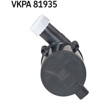 SKF Wasserpumpe KüHlmittelpumpe FüR Skoda Octavia II Combi 2.0 Tdi 1.4 TSI Audi