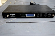 GTD Audio G-338 Uhf Dual Channel Professional Wireless Receiver