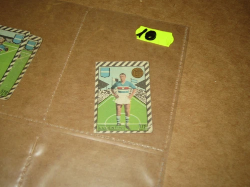 FIGURINE CALCIATORI CICOGNA  SCEGLI DAL MENU' A TENDINA  - Photo 43/58